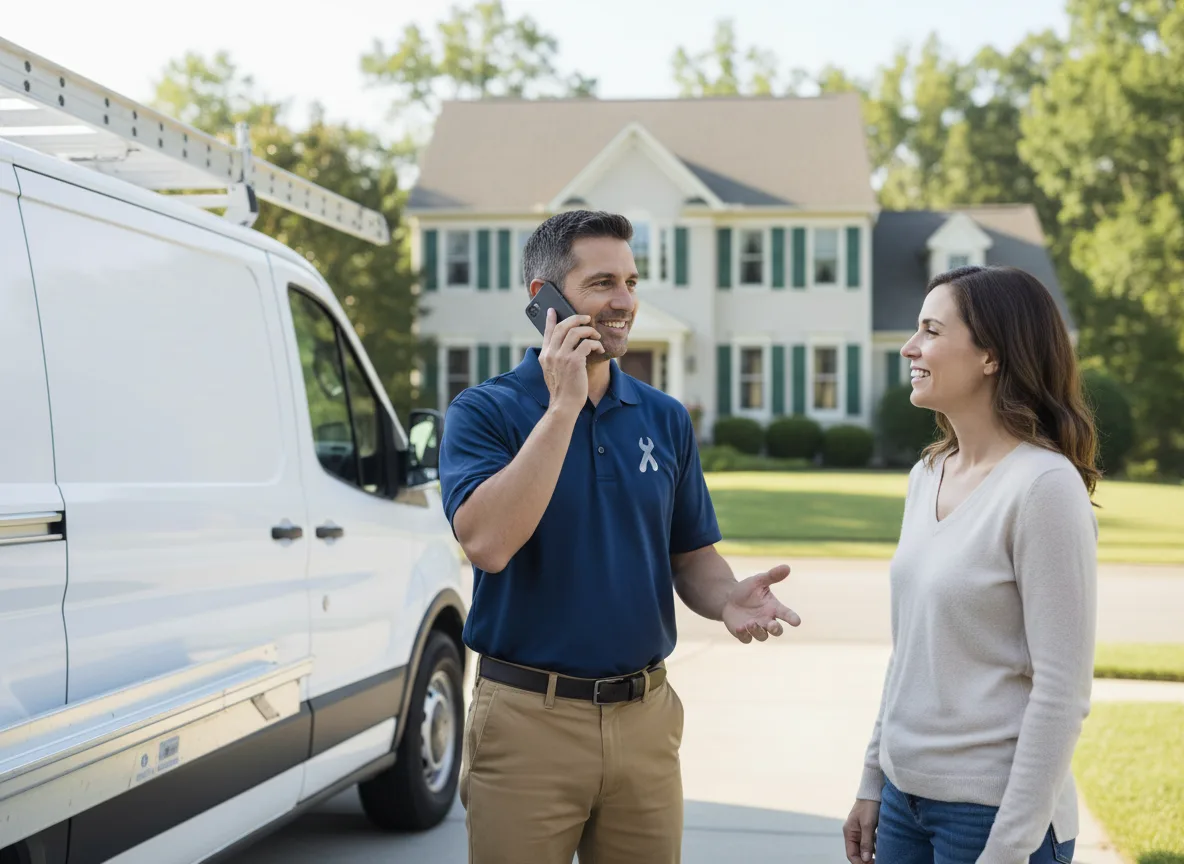 Home Gutter Service North Pownal, VT FAQs